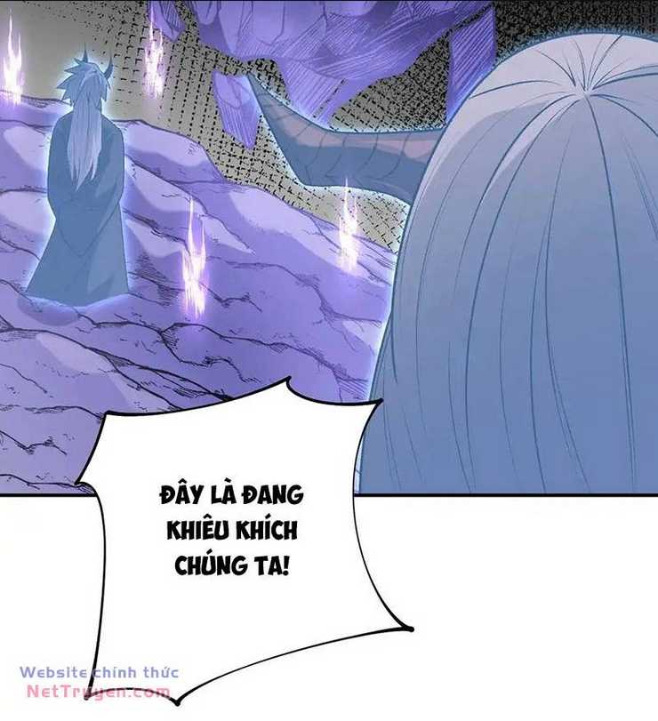 Toàn Dân Chuyển Chức  Duy Ta Vô Chức Tán Nhân - Chapter 112 - Page 51