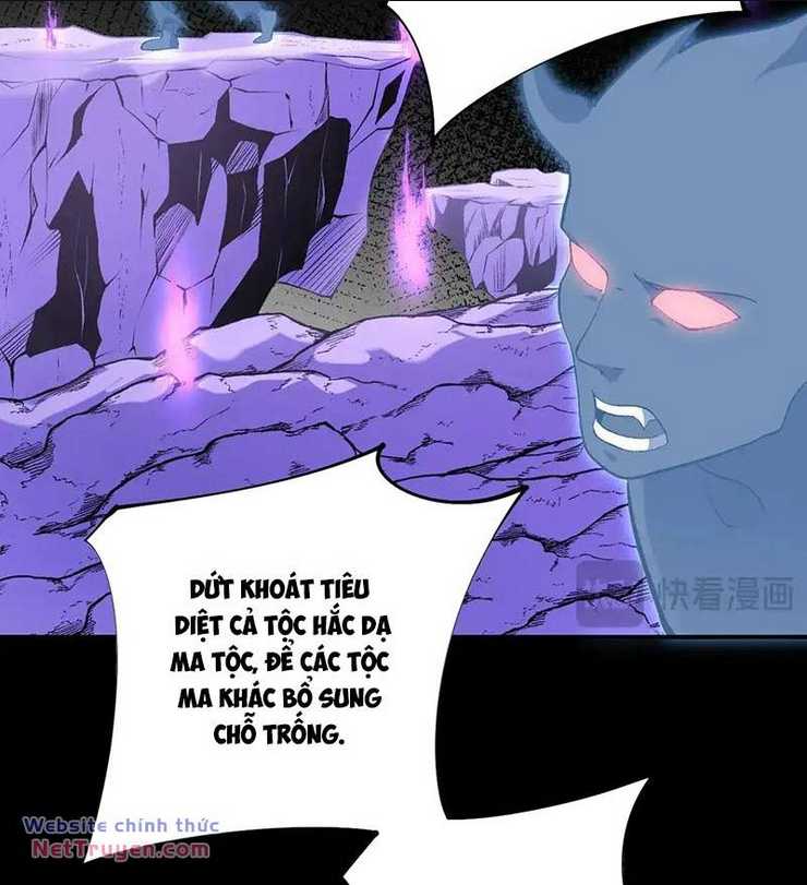 Toàn Dân Chuyển Chức  Duy Ta Vô Chức Tán Nhân - Chapter 112 - Page 53