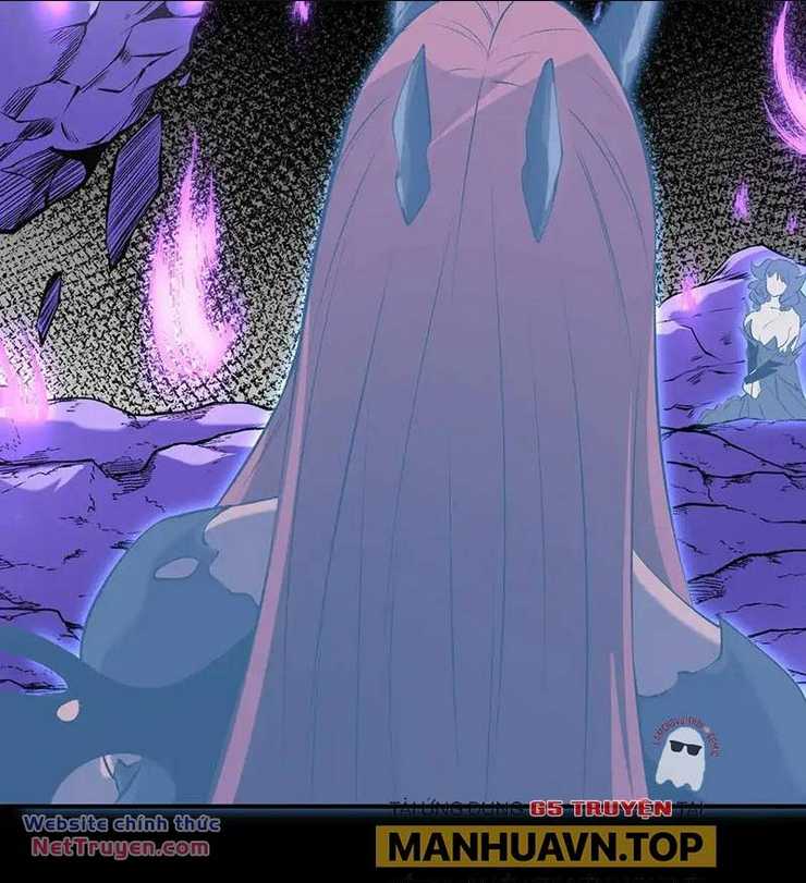 Toàn Dân Chuyển Chức  Duy Ta Vô Chức Tán Nhân - Chapter 112 - Page 58