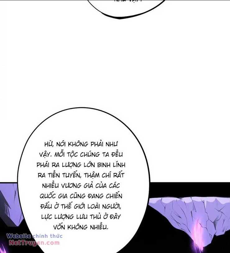 Toàn Dân Chuyển Chức  Duy Ta Vô Chức Tán Nhân - Chapter 112 - Page 61