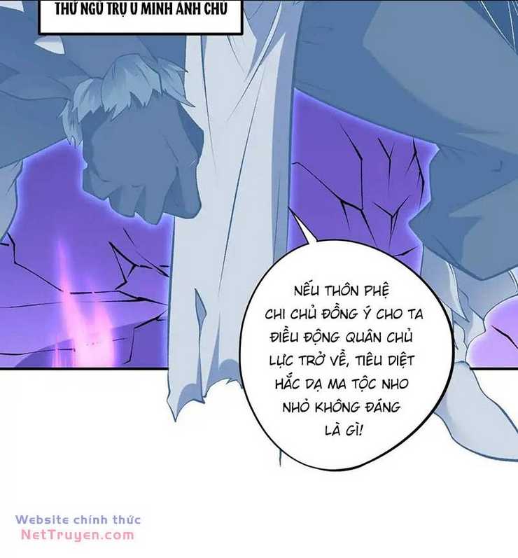 Toàn Dân Chuyển Chức  Duy Ta Vô Chức Tán Nhân - Chapter 112 - Page 63