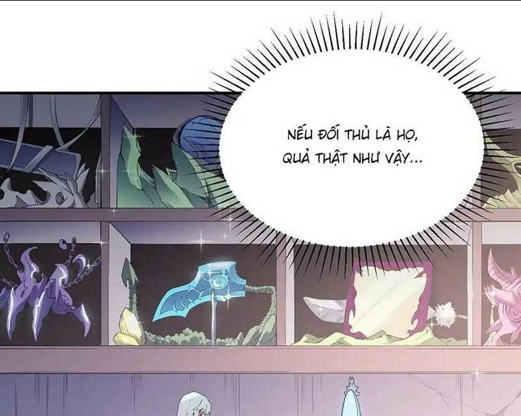 Toàn Dân Chuyển Chức  Duy Ta Vô Chức Tán Nhân - Chapter 112 - Page 8