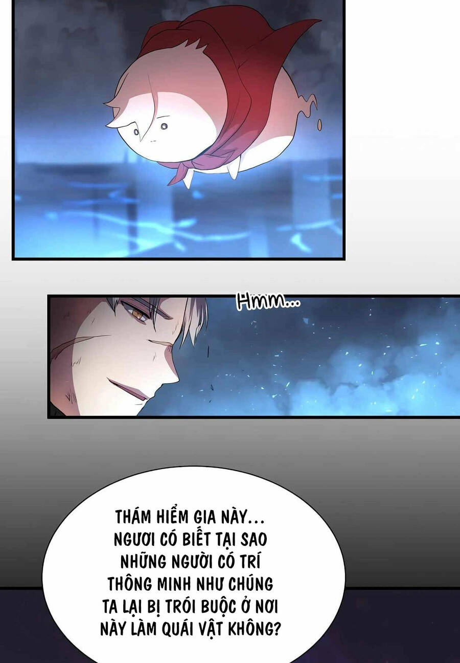 Tôi Thăng Cấp Bằng Kĩ Năng - Chapter 61 - Page 10