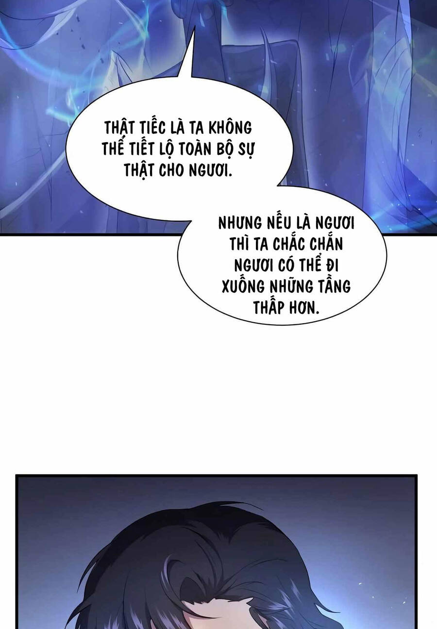 Tôi Thăng Cấp Bằng Kĩ Năng - Chapter 61 - Page 16