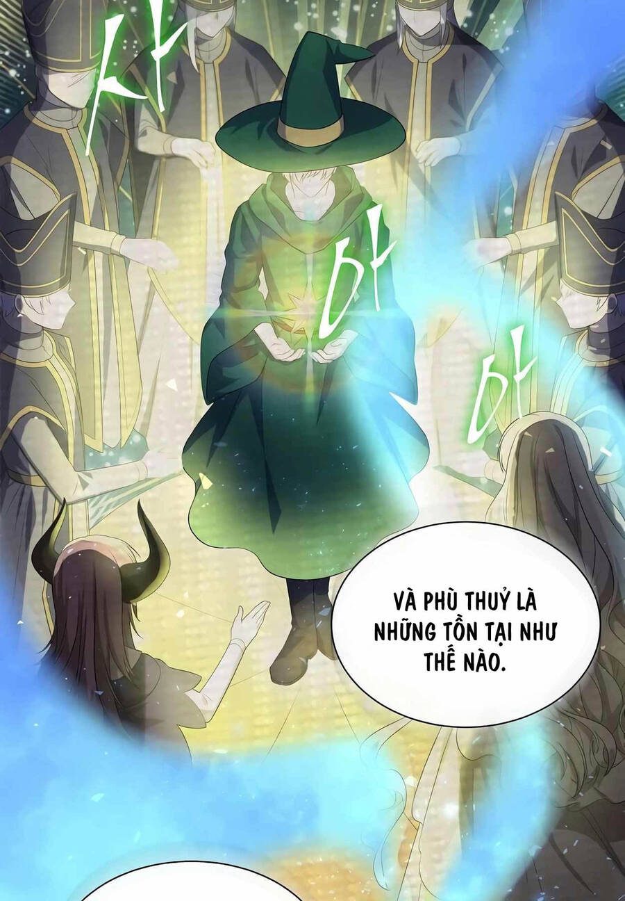 Tôi Thăng Cấp Bằng Kĩ Năng - Chapter 61 - Page 18