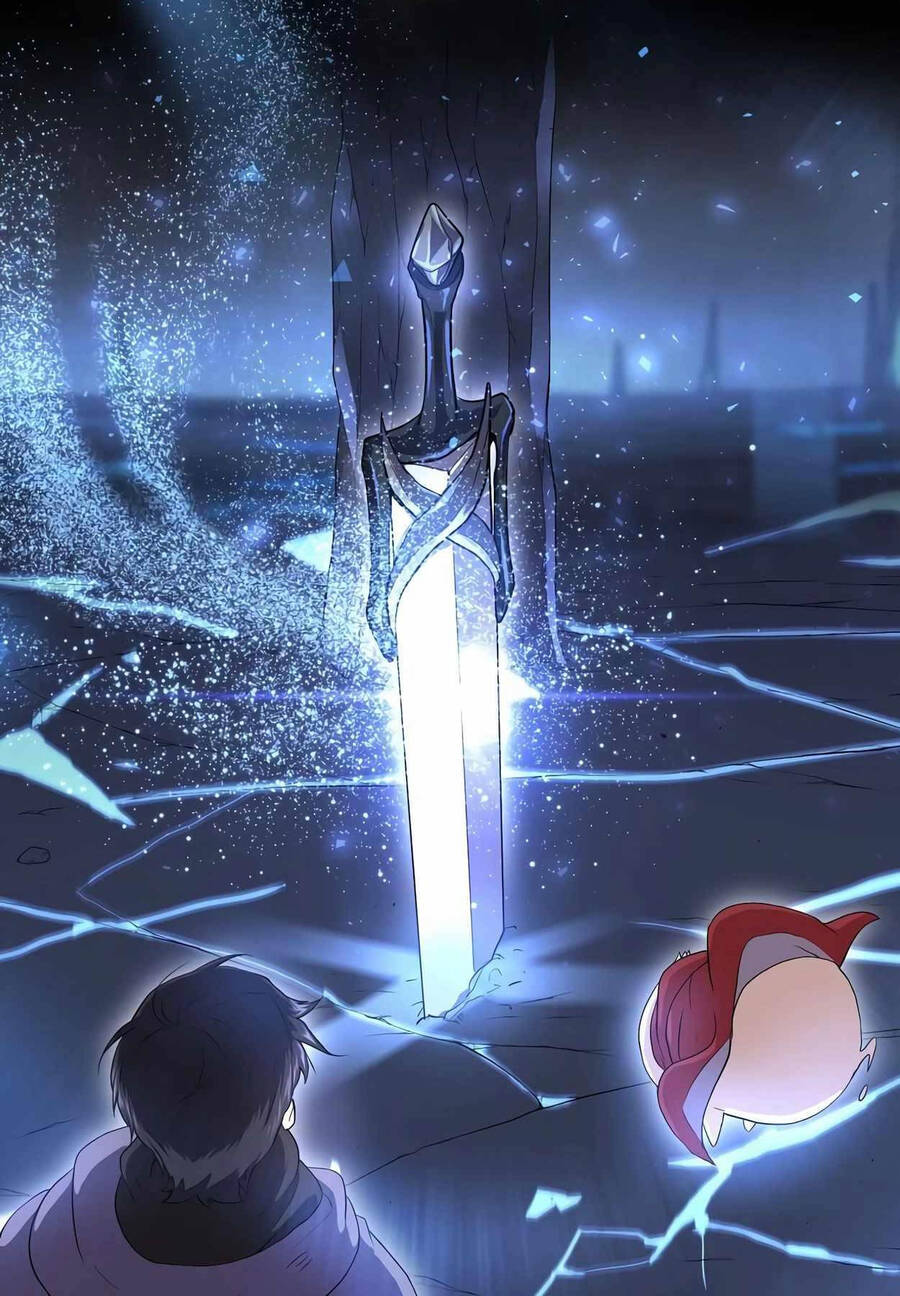 Tôi Thăng Cấp Bằng Kĩ Năng - Chapter 61 - Page 20