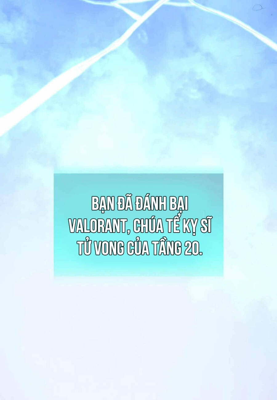 Tôi Thăng Cấp Bằng Kĩ Năng - Chapter 61 - Page 22