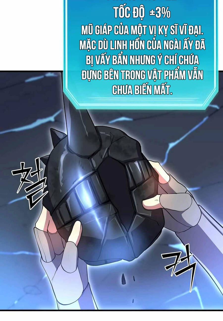 Tôi Thăng Cấp Bằng Kĩ Năng - Chapter 61 - Page 25