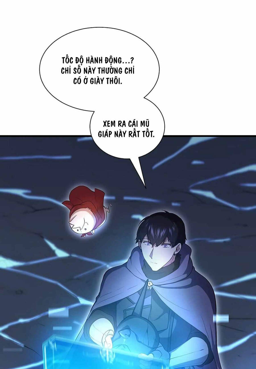 Tôi Thăng Cấp Bằng Kĩ Năng - Chapter 61 - Page 26