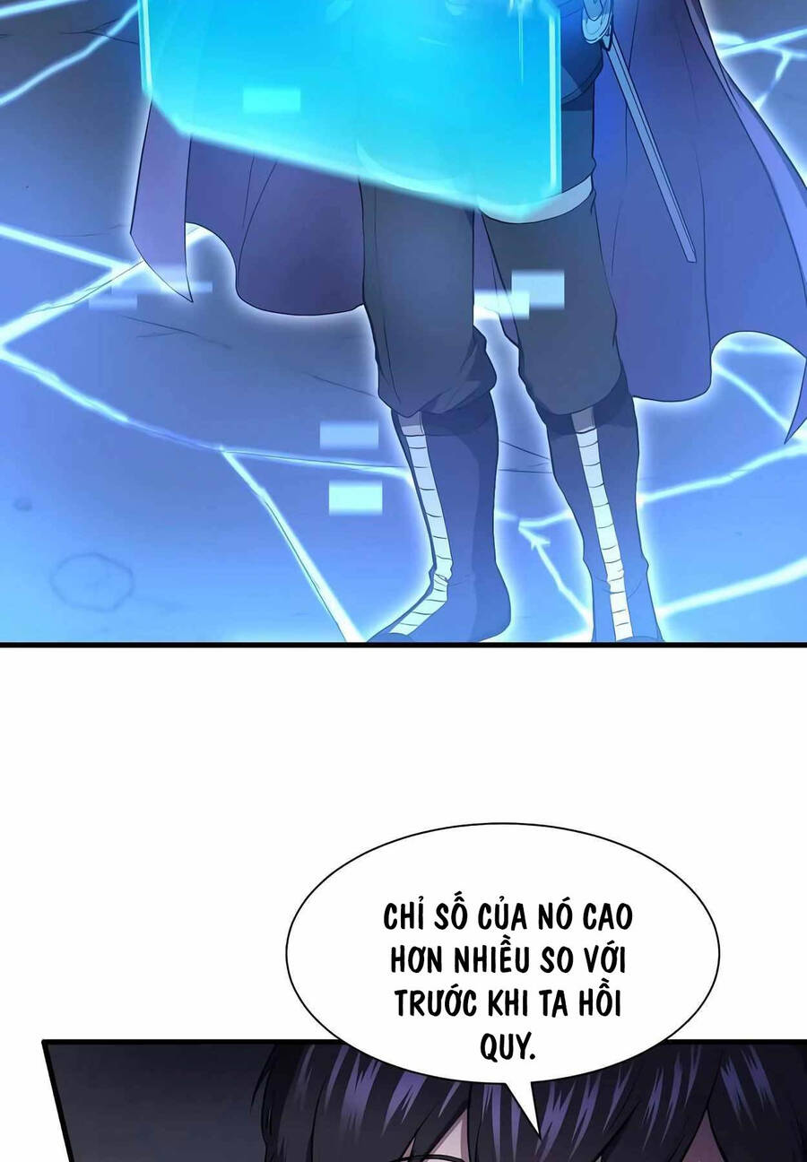 Tôi Thăng Cấp Bằng Kĩ Năng - Chapter 61 - Page 27