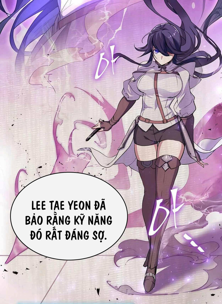 Tôi Thăng Cấp Bằng Kĩ Năng - Chapter 61 - Page 30