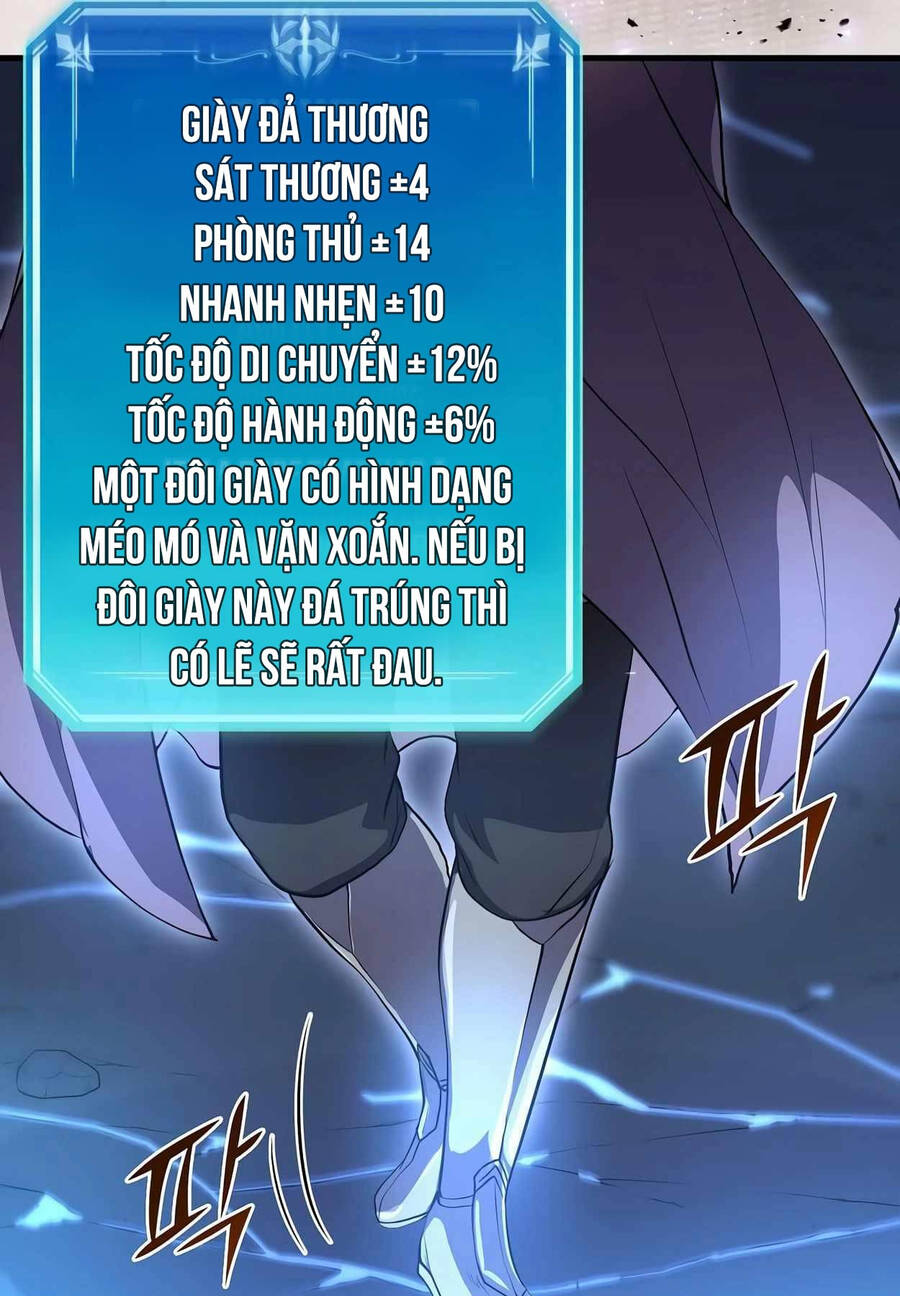 Tôi Thăng Cấp Bằng Kĩ Năng - Chapter 61 - Page 31