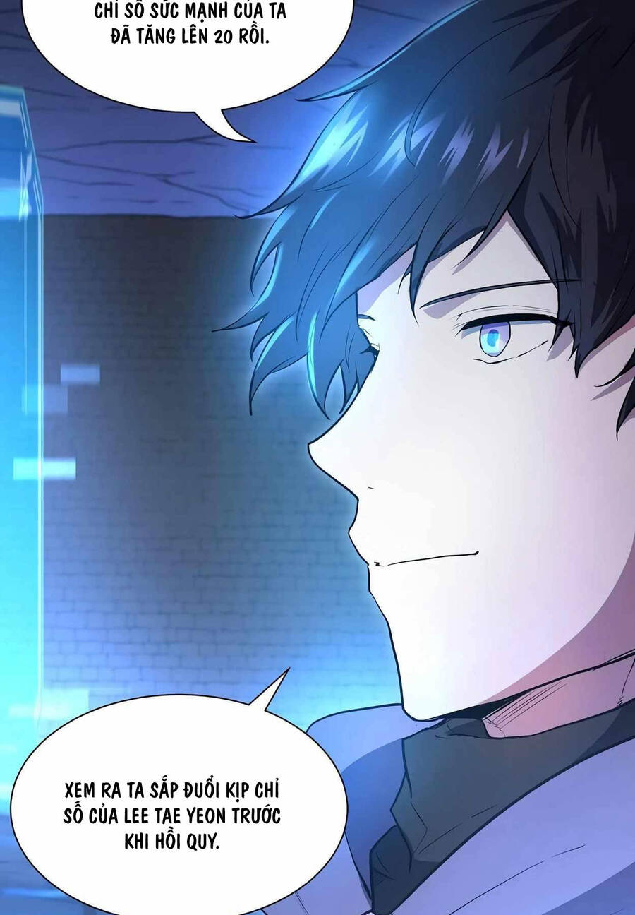 Tôi Thăng Cấp Bằng Kĩ Năng - Chapter 61 - Page 33