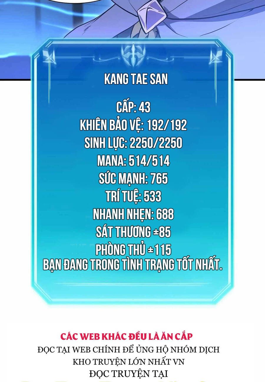 Tôi Thăng Cấp Bằng Kĩ Năng - Chapter 61 - Page 34