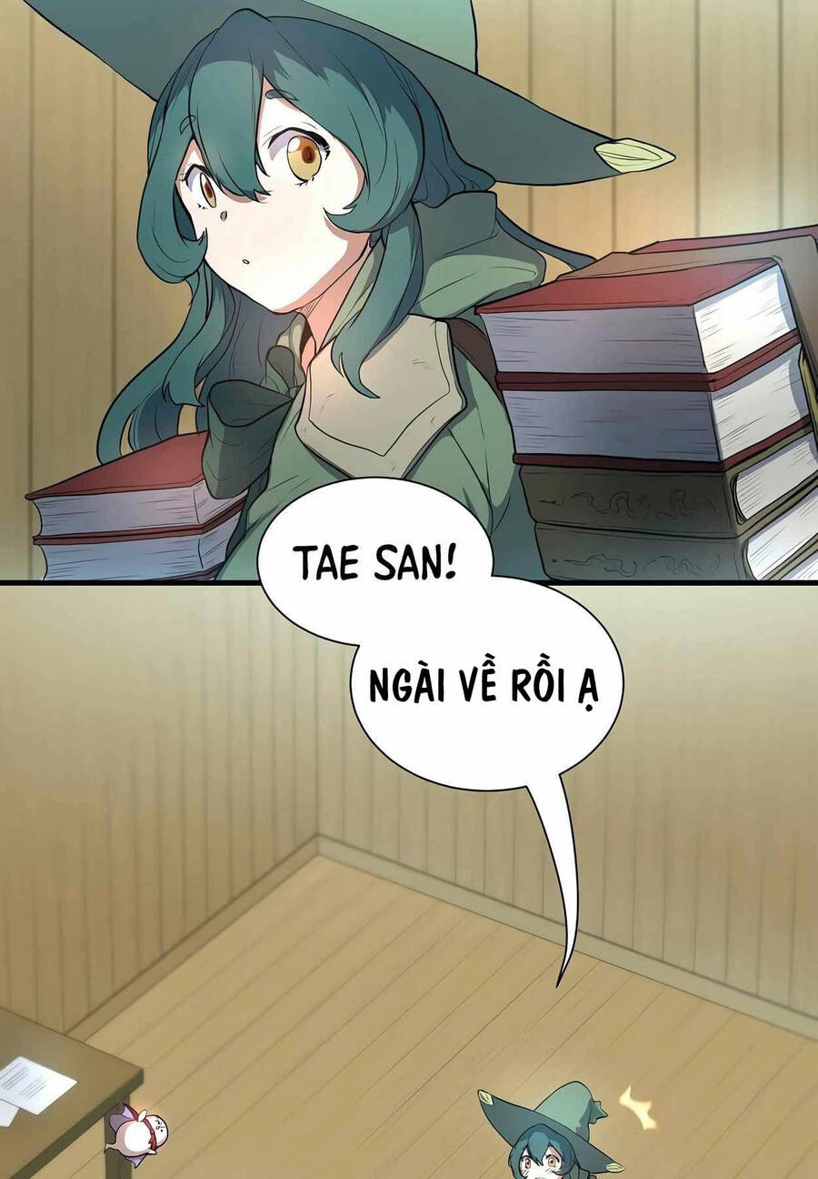 Tôi Thăng Cấp Bằng Kĩ Năng - Chapter 61 - Page 36