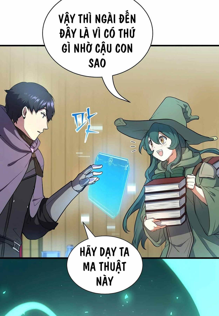 Tôi Thăng Cấp Bằng Kĩ Năng - Chapter 61 - Page 38