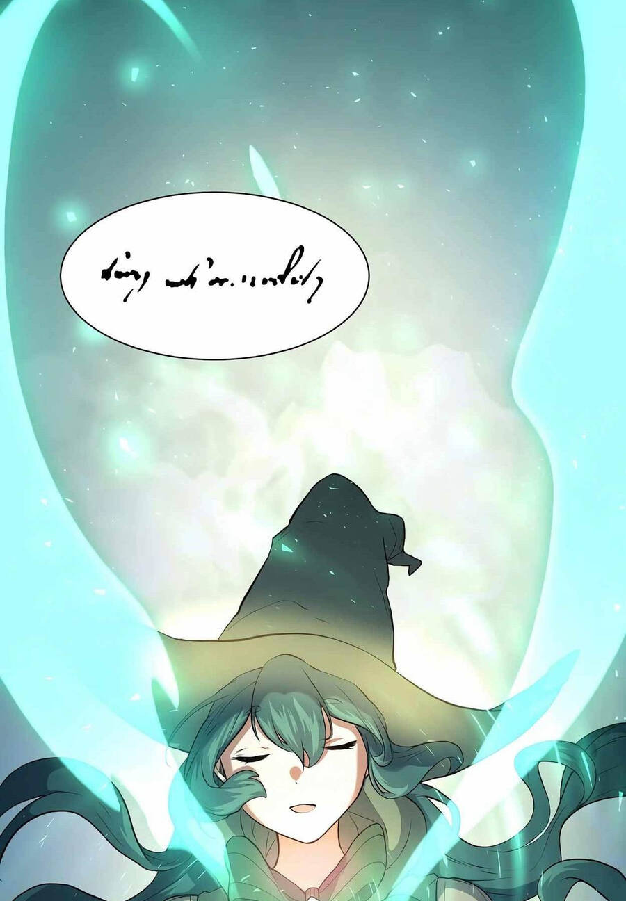 Tôi Thăng Cấp Bằng Kĩ Năng - Chapter 61 - Page 39