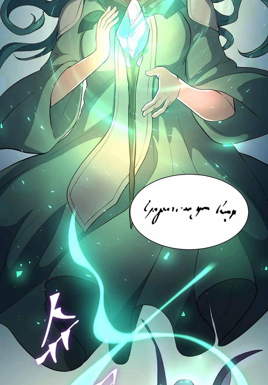 Tôi Thăng Cấp Bằng Kĩ Năng - Chapter 61 - Page 40