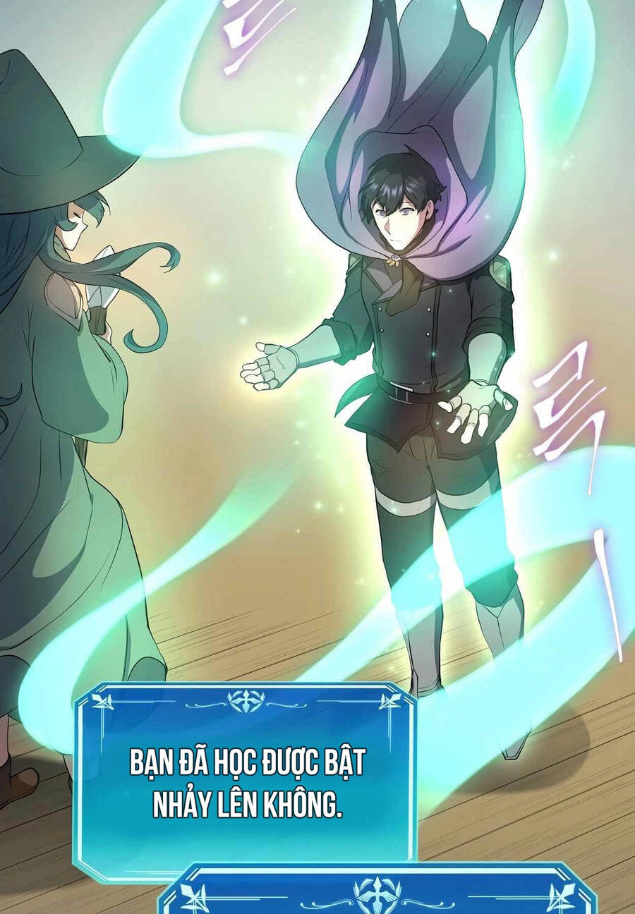 Tôi Thăng Cấp Bằng Kĩ Năng - Chapter 61 - Page 41