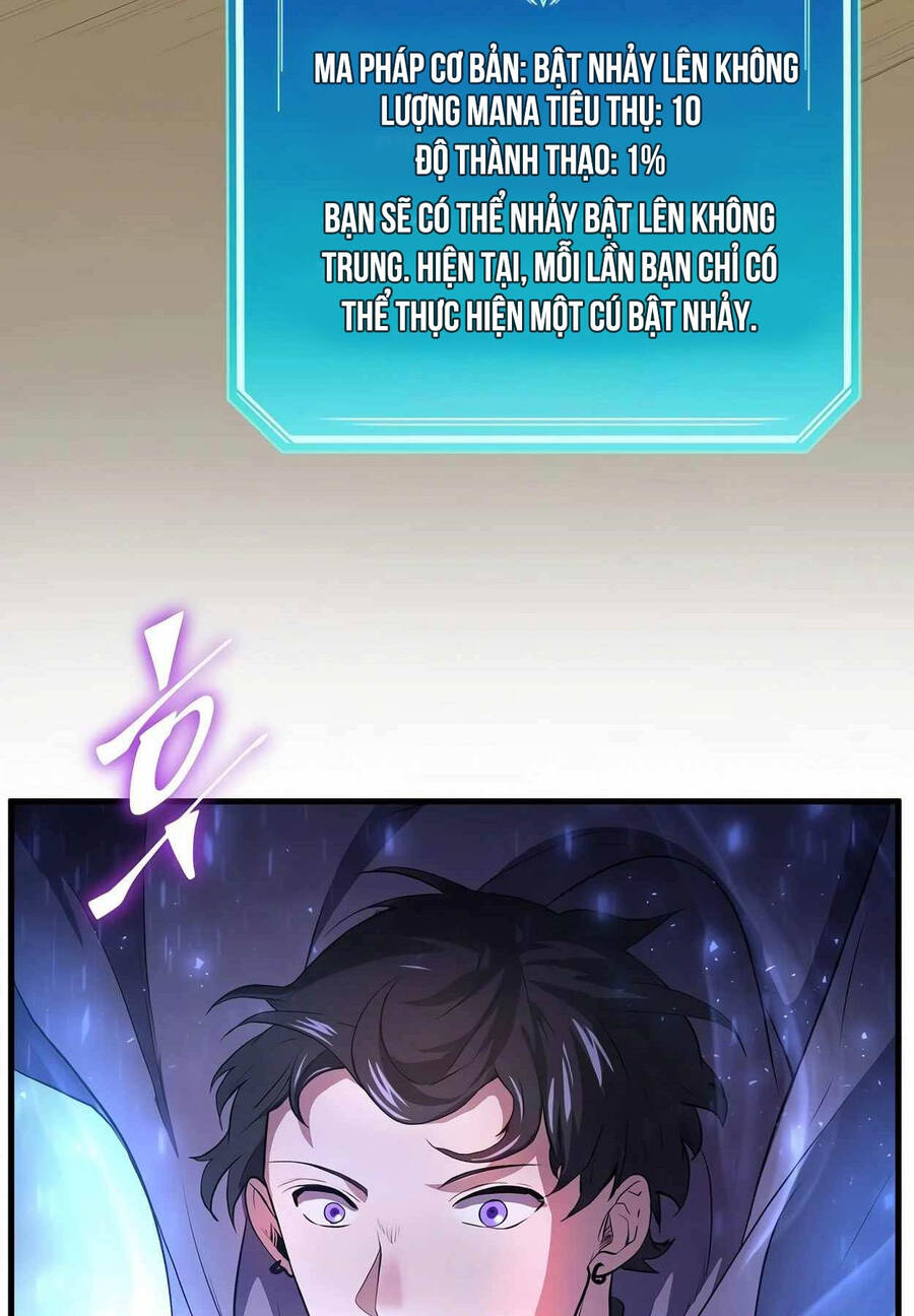 Tôi Thăng Cấp Bằng Kĩ Năng - Chapter 61 - Page 42