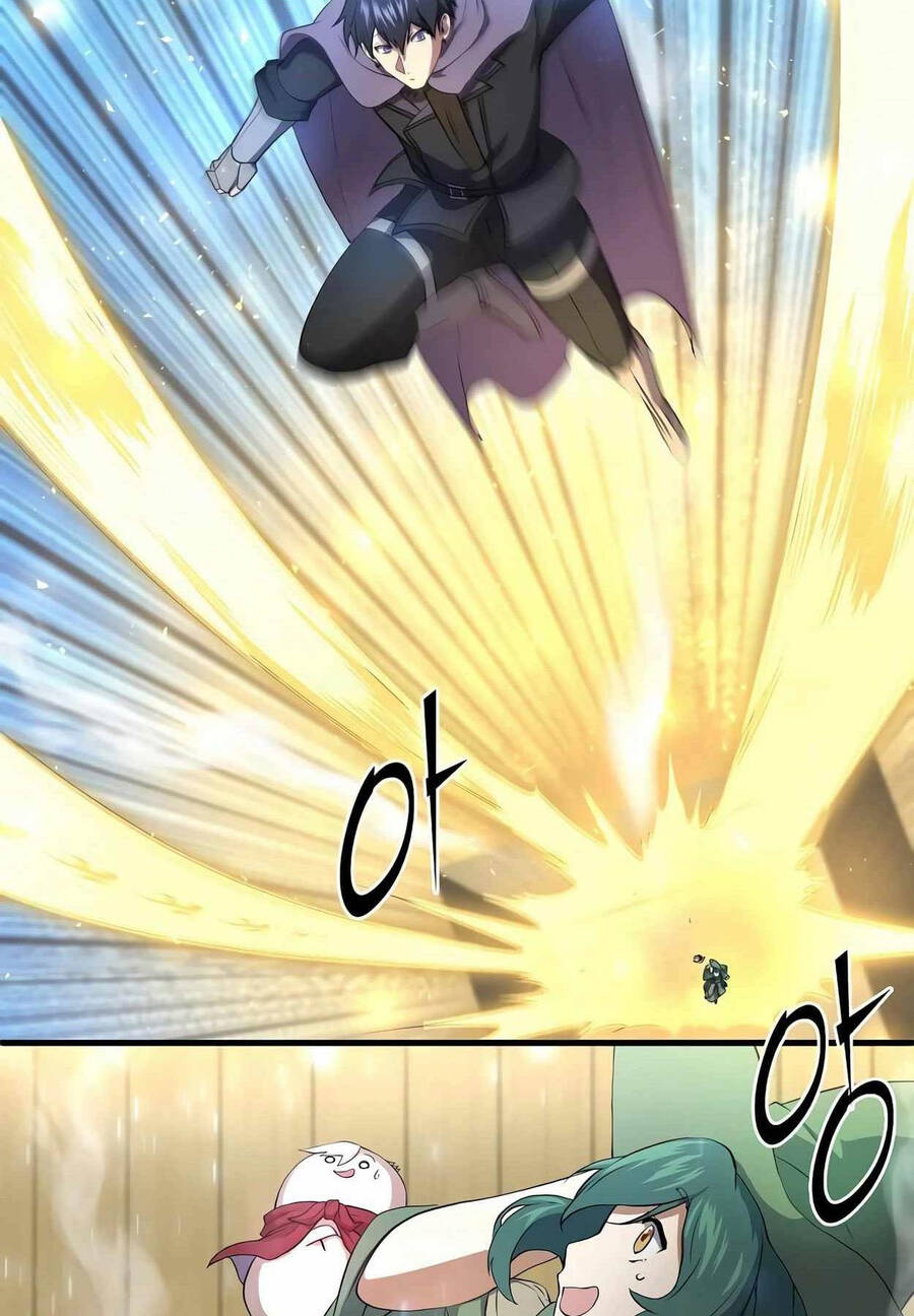 Tôi Thăng Cấp Bằng Kĩ Năng - Chapter 61 - Page 44