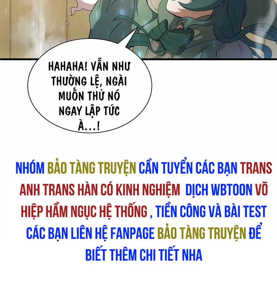 Tôi Thăng Cấp Bằng Kĩ Năng - Chapter 61 - Page 45