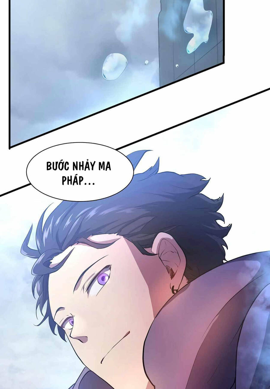 Tôi Thăng Cấp Bằng Kĩ Năng - Chapter 61 - Page 48