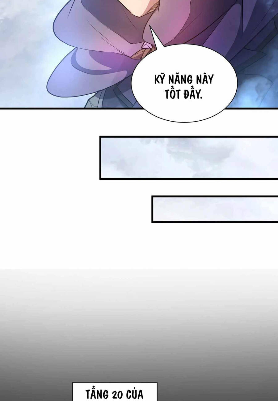 Tôi Thăng Cấp Bằng Kĩ Năng - Chapter 61 - Page 49