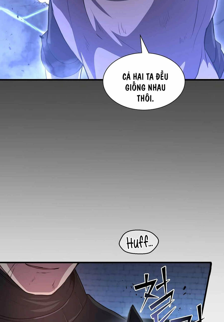 Tôi Thăng Cấp Bằng Kĩ Năng - Chapter 61 - Page 5