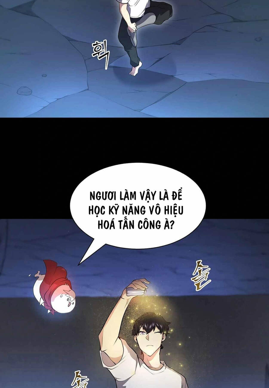 Tôi Thăng Cấp Bằng Kĩ Năng - Chapter 61 - Page 51