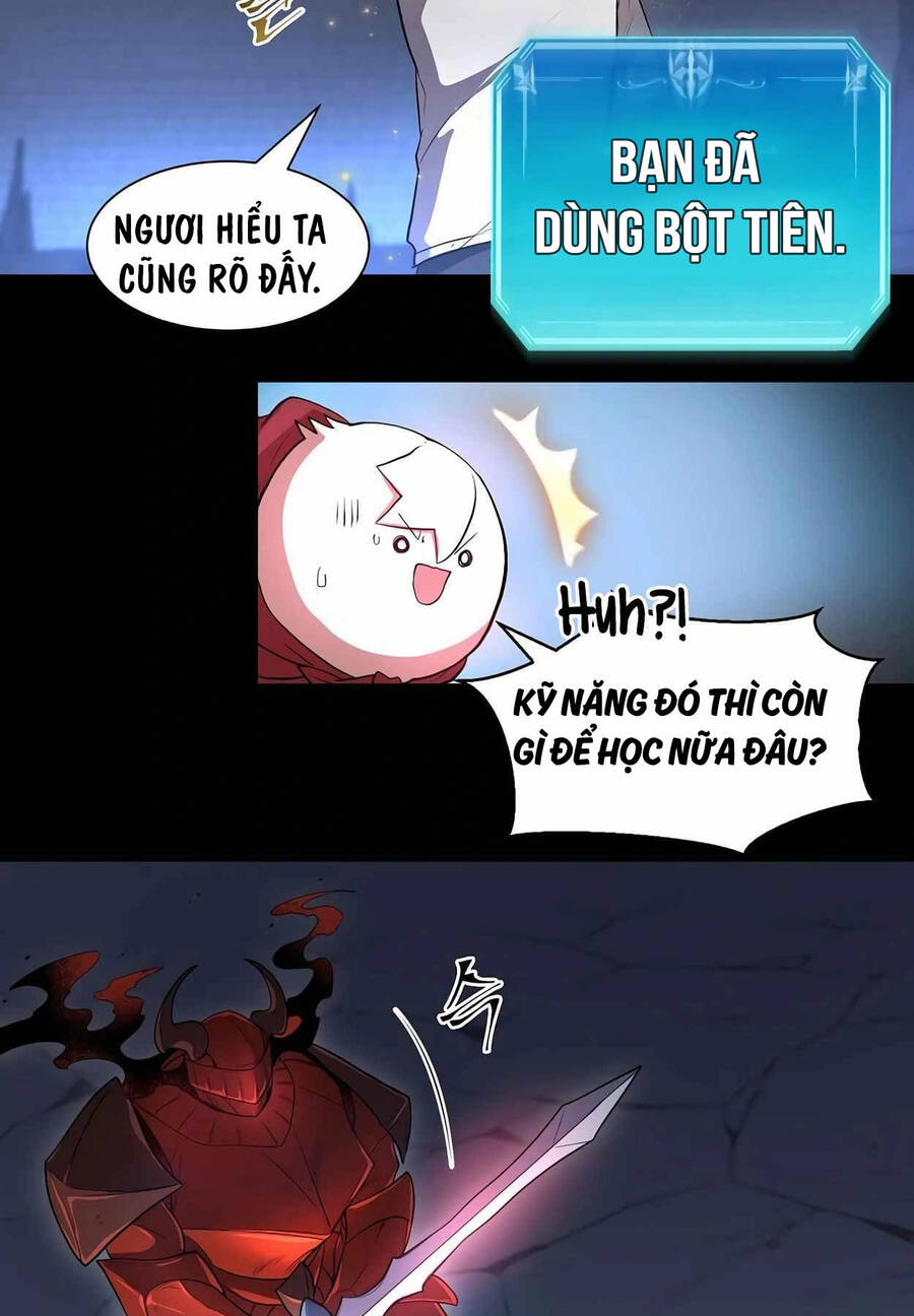 Tôi Thăng Cấp Bằng Kĩ Năng - Chapter 61 - Page 52