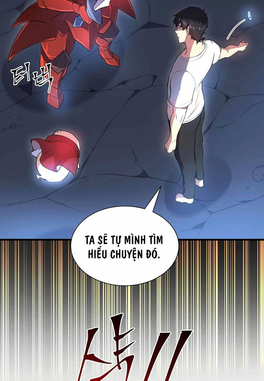 Tôi Thăng Cấp Bằng Kĩ Năng - Chapter 61 - Page 53