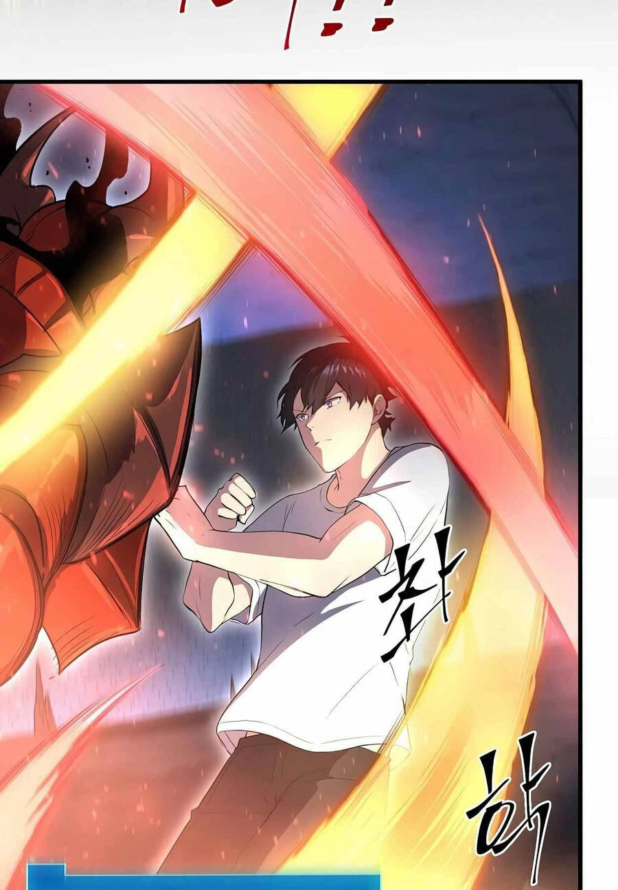 Tôi Thăng Cấp Bằng Kĩ Năng - Chapter 61 - Page 54