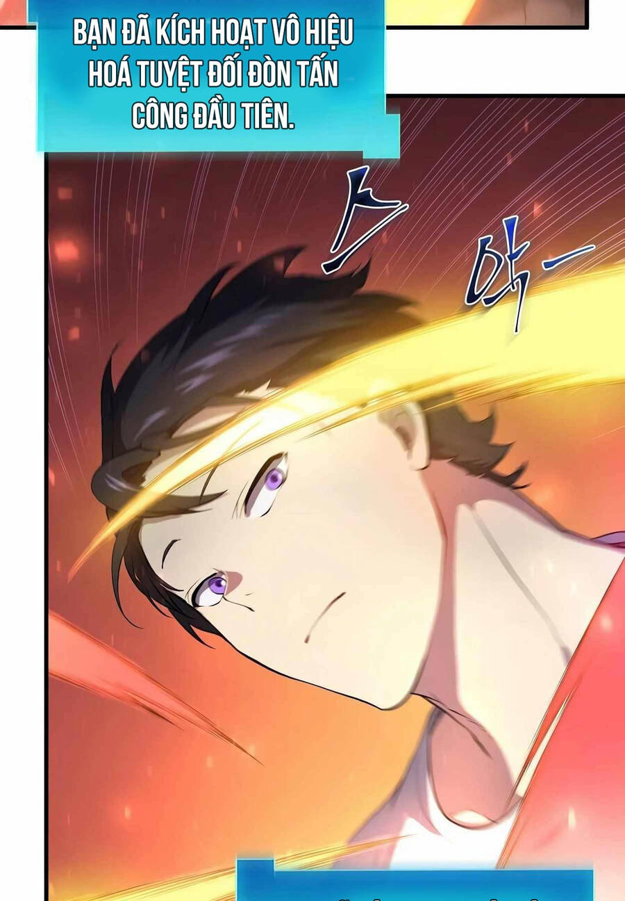 Tôi Thăng Cấp Bằng Kĩ Năng - Chapter 61 - Page 55