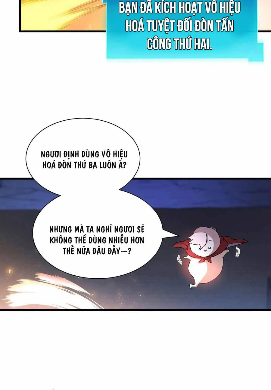 Tôi Thăng Cấp Bằng Kĩ Năng - Chapter 61 - Page 56