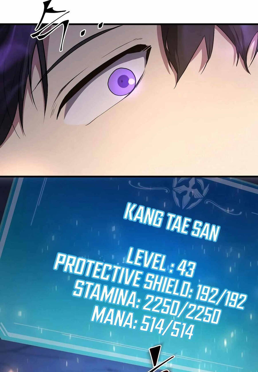 Tôi Thăng Cấp Bằng Kĩ Năng - Chapter 61 - Page 57