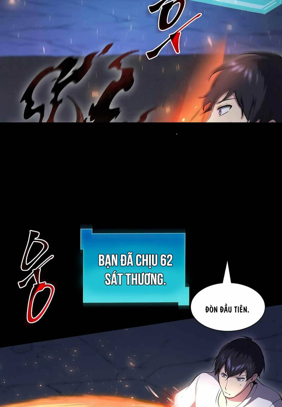 Tôi Thăng Cấp Bằng Kĩ Năng - Chapter 61 - Page 58