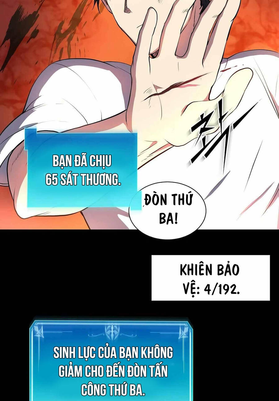 Tôi Thăng Cấp Bằng Kĩ Năng - Chapter 61 - Page 60