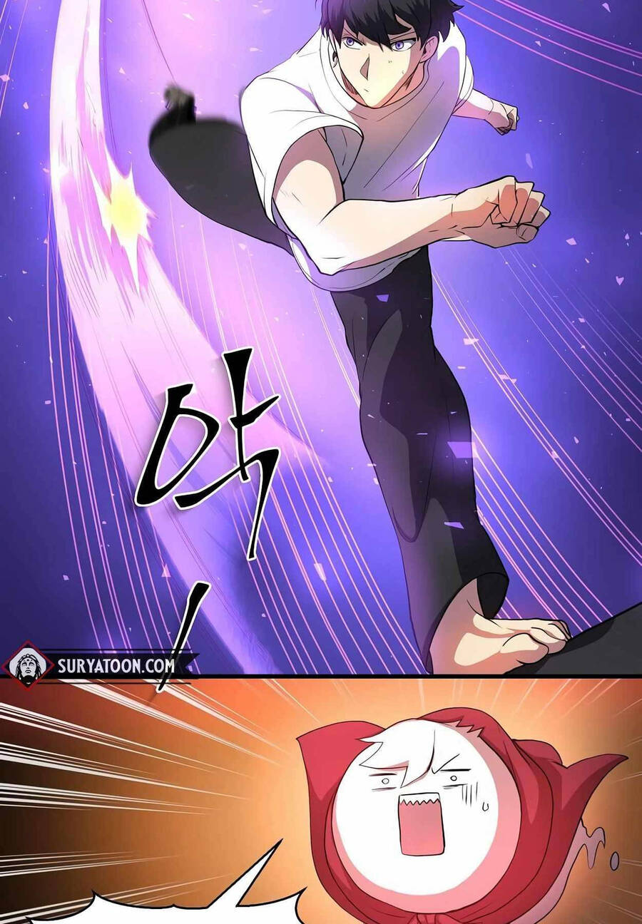 Tôi Thăng Cấp Bằng Kĩ Năng - Chapter 61 - Page 62