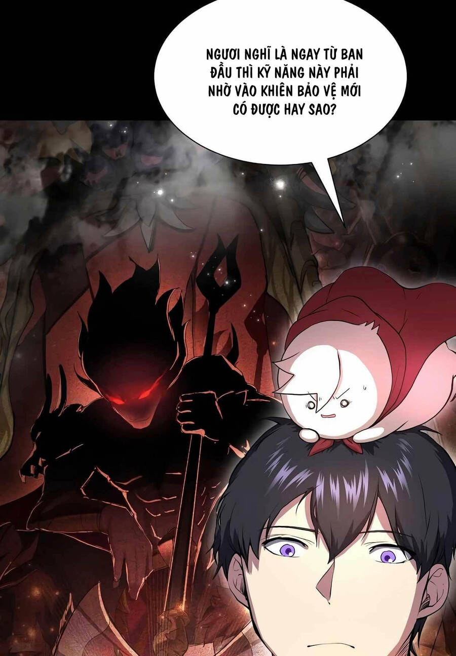 Tôi Thăng Cấp Bằng Kĩ Năng - Chapter 61 - Page 65