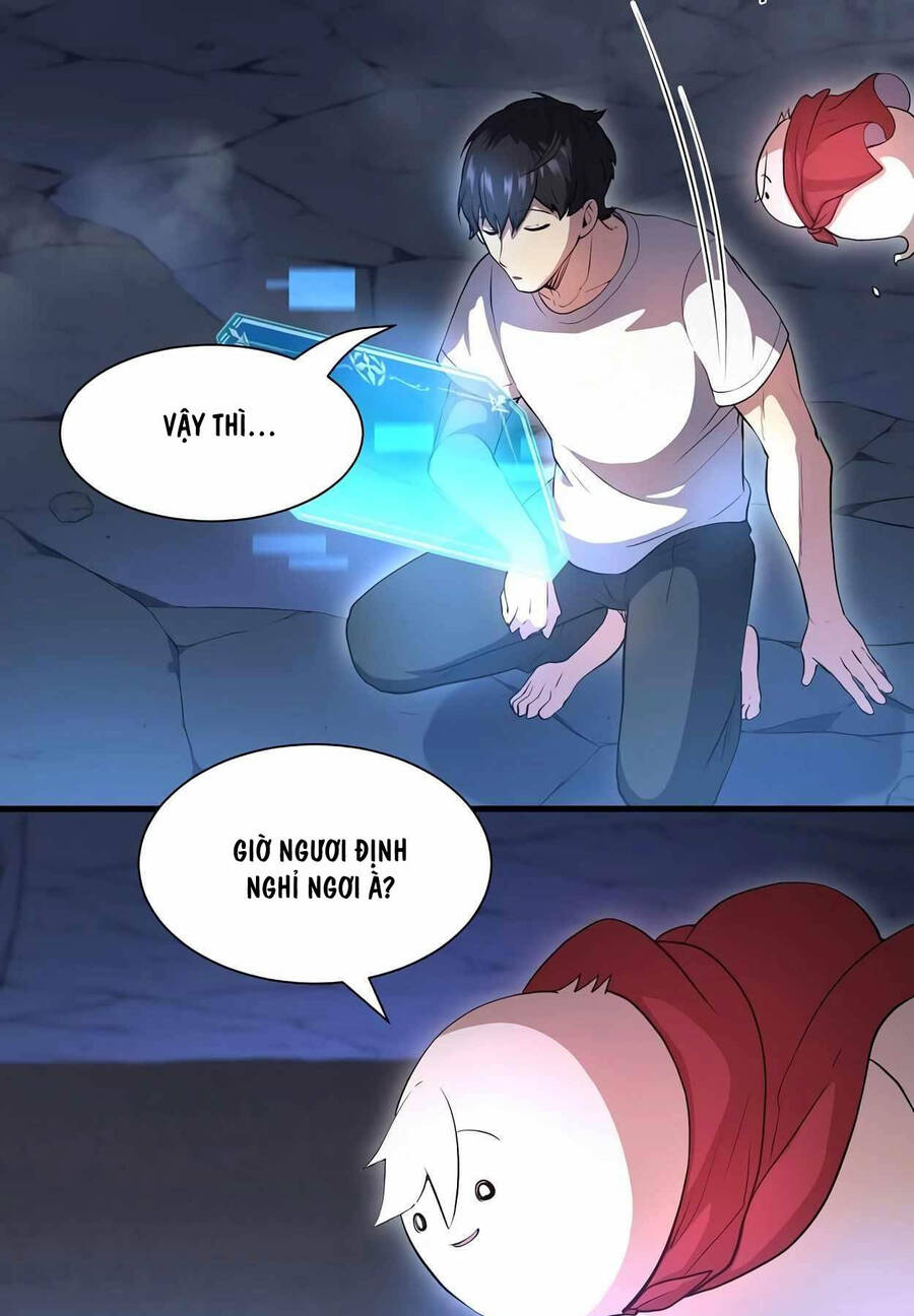 Tôi Thăng Cấp Bằng Kĩ Năng - Chapter 61 - Page 67