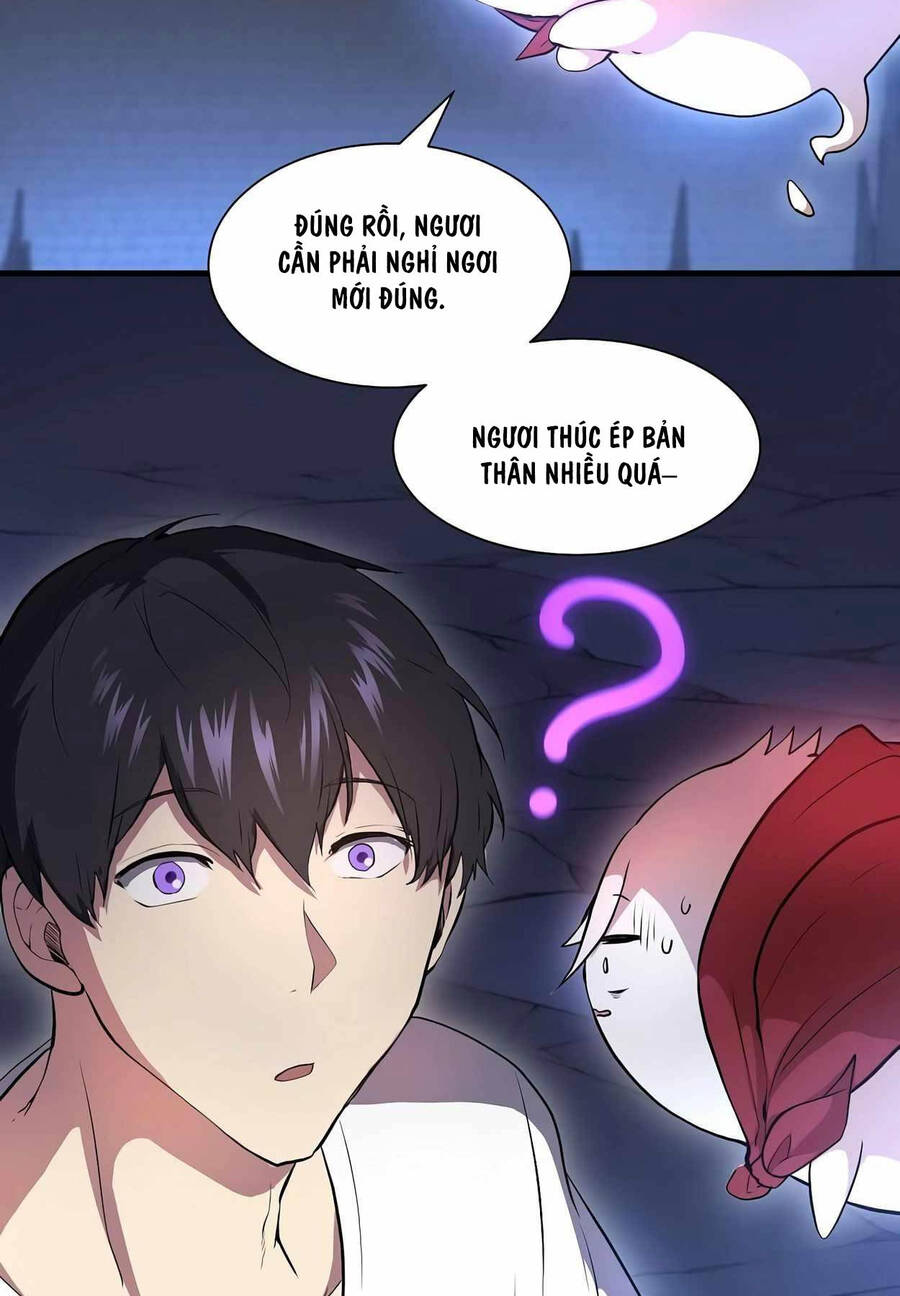 Tôi Thăng Cấp Bằng Kĩ Năng - Chapter 61 - Page 68