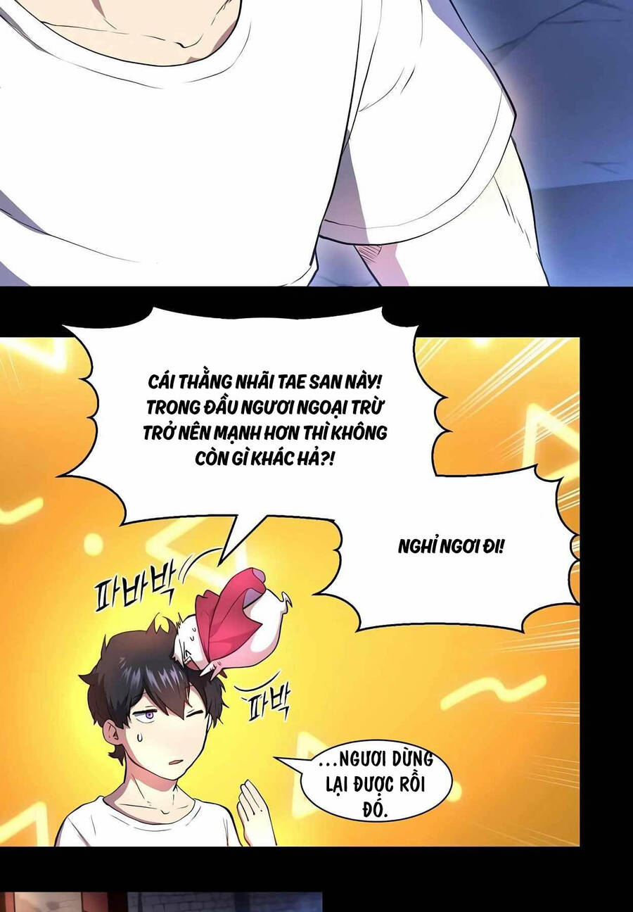 Tôi Thăng Cấp Bằng Kĩ Năng - Chapter 61 - Page 69