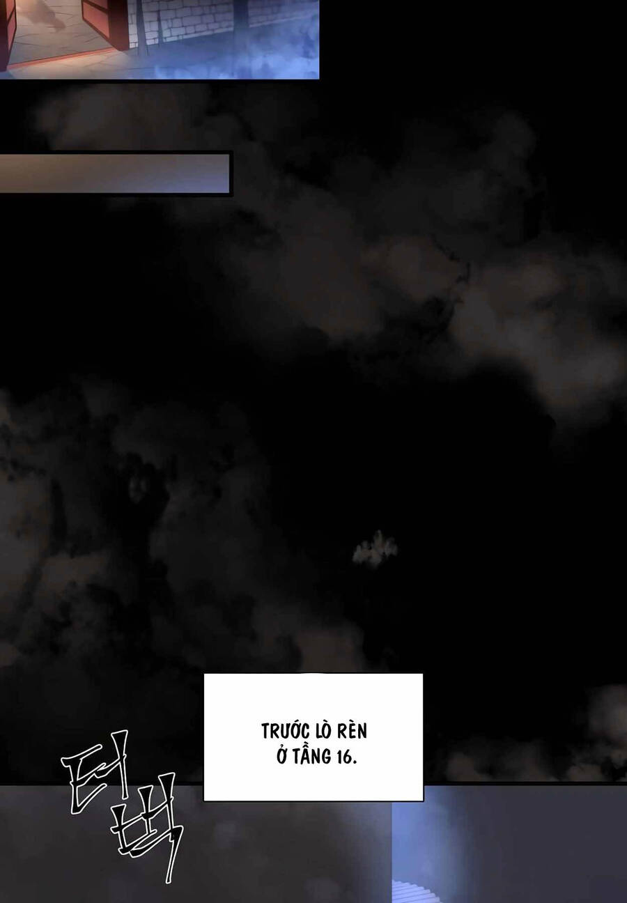 Tôi Thăng Cấp Bằng Kĩ Năng - Chapter 61 - Page 70