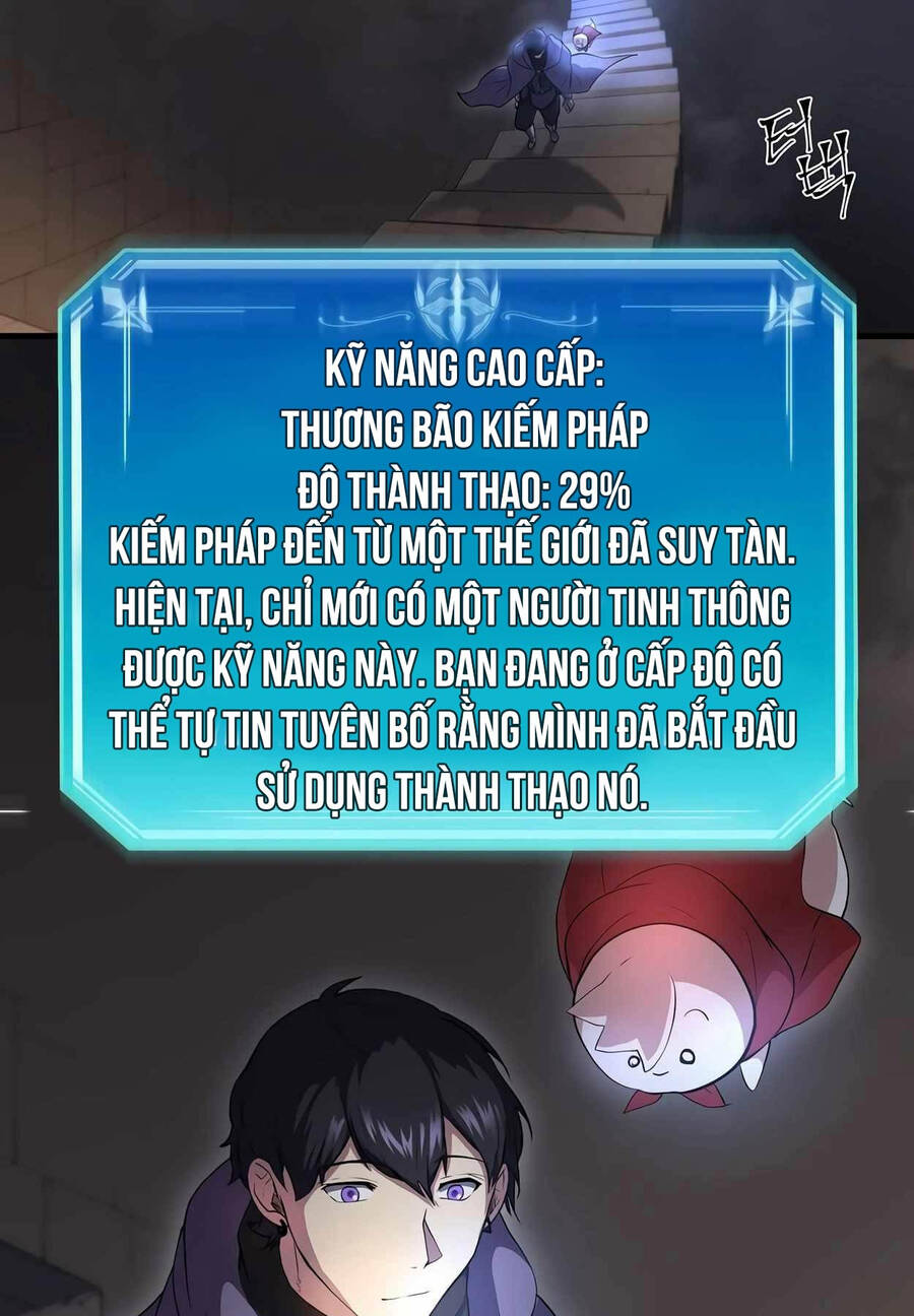 Tôi Thăng Cấp Bằng Kĩ Năng - Chapter 61 - Page 71