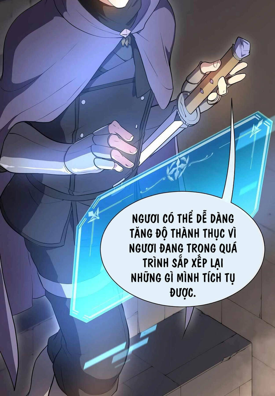 Tôi Thăng Cấp Bằng Kĩ Năng - Chapter 61 - Page 72