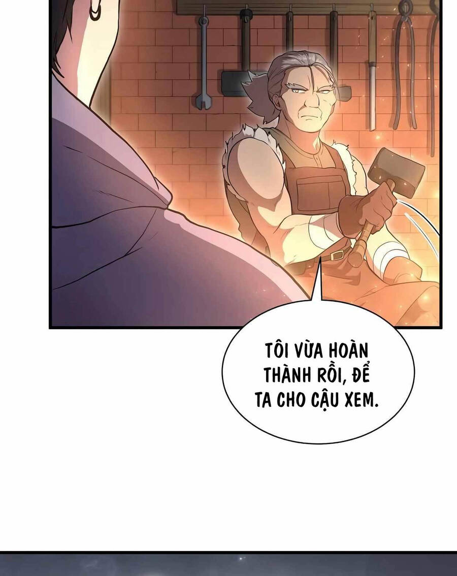 Tôi Thăng Cấp Bằng Kĩ Năng - Chapter 61 - Page 77