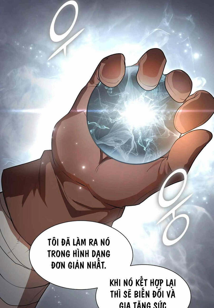 Tôi Thăng Cấp Bằng Kĩ Năng - Chapter 61 - Page 78