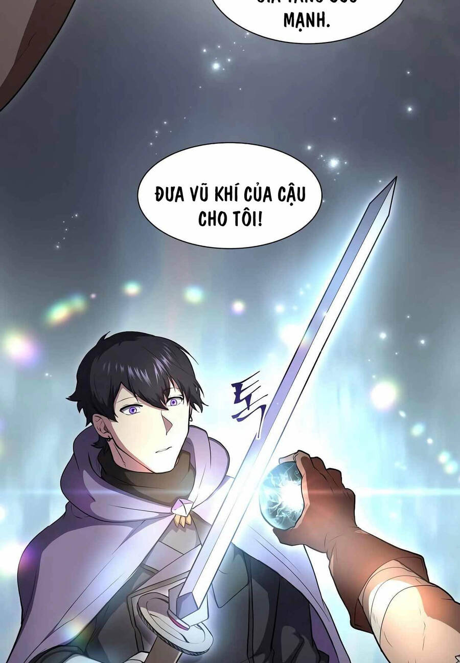 Tôi Thăng Cấp Bằng Kĩ Năng - Chapter 61 - Page 79