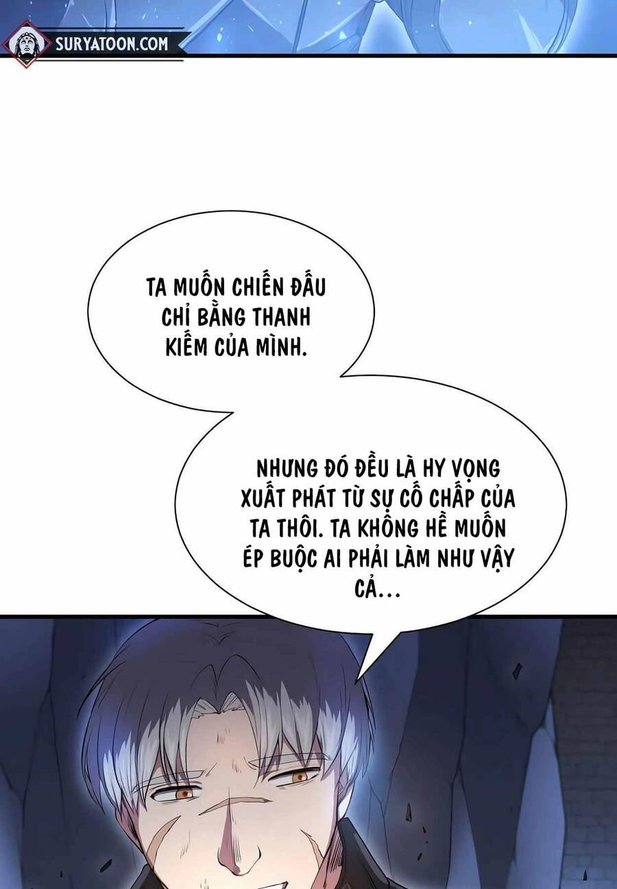 Tôi Thăng Cấp Bằng Kĩ Năng - Chapter 61 - Page 8